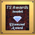 TS Awards - Diamond Award