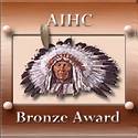 AIHC Bronze Award