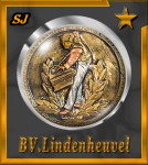 BV.Lindenheuvel - Bronze
