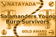 NATAYADA Gold Award 2006