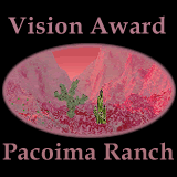Vision Award from Pacoima Ranch