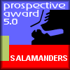 Prospective Award 5.0