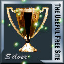 The Useful Free Site - Silver