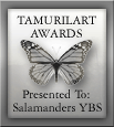 Tamurilart Awards - Silver