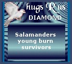 Hugs R Us Diamond