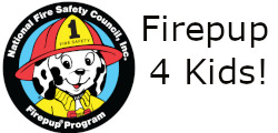 Firepup 4 Kids!