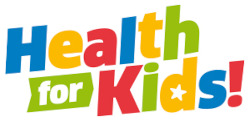 Health for Kids!